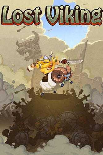 free download the lost vikings