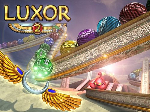 download free luxor game