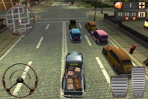instal the new version for ipod Mafia: Street Fight
