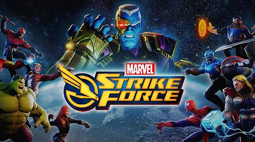 strike force marvel pc ios mac hack earth infinity games fight cheats mobile windows iphone orbs unlimited teams guide appsforwindows