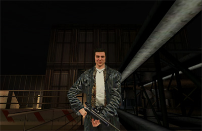 Max payne 1 game download for mobile phone