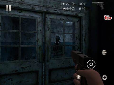 Mental hospital: Eastern bloc 2 iPhone game - free. Download ipa for ...