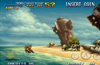 Metal slug 3 game free download for windows 7