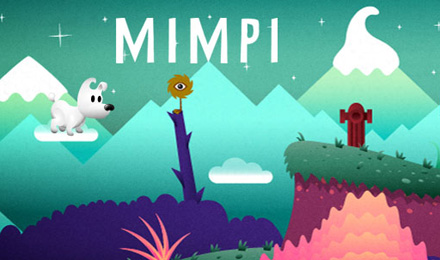 Mimpi прохождение 5