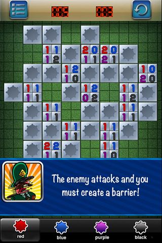 download Minesweeper Classic! free