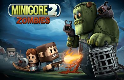 Скачать взлом minigore 2 zombies на андроид