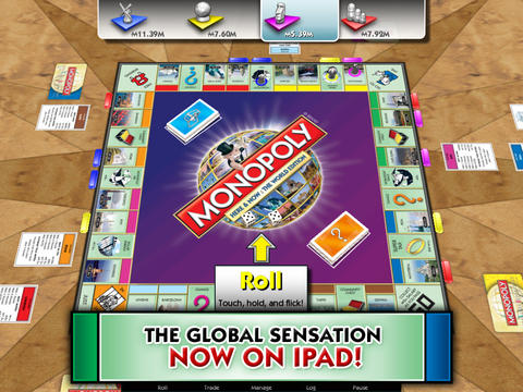 Monopoly here and now download for android iphone