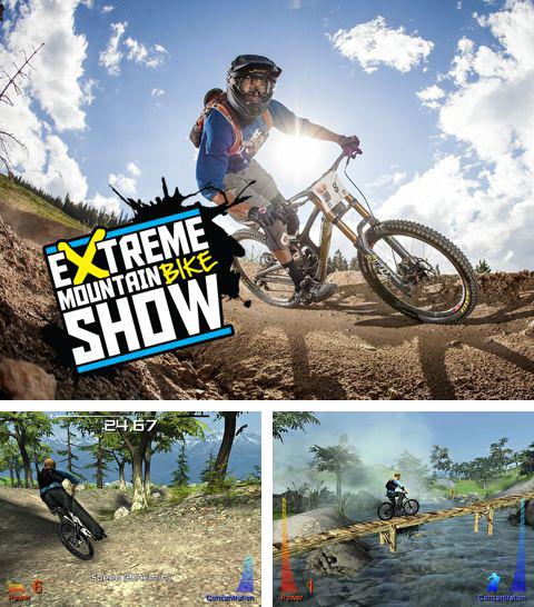 download the new for apple Mountain Bike Xtreme