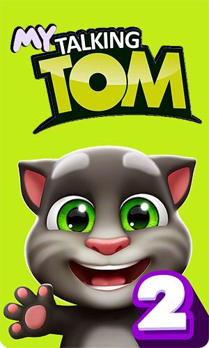 My talking Tom 2 iPhone game - free. Download ipa for iPad,iPhone,iPod.