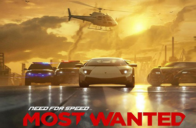 Nfs Most Wanted Apk Obb File Download