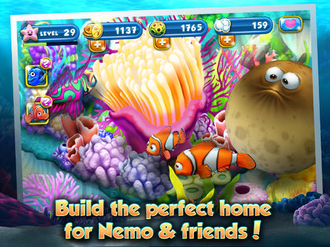 for ipod download Finding Nemo