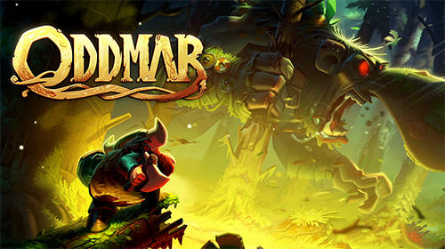 is oddmar available for pc