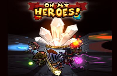 instal the last version for ipod League of Heroes