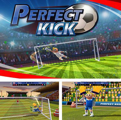 Football Strike - Perfect Kick for ipod instal