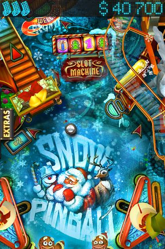 Pinball: Collection Para iPhone baixar o jogo gratis 