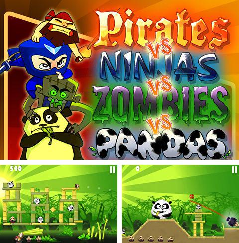 pirates vs ninjas vs zombies vs pandas ipa
