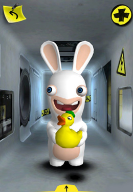download rabbids switch for free