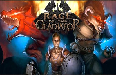 [Game Android] Rage Of The Gladiator