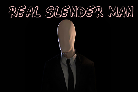 slender man phone number