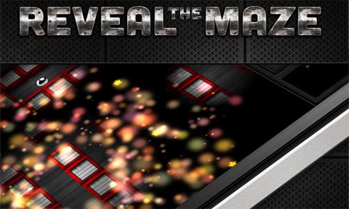 for ipod download Mazes: Maze Games