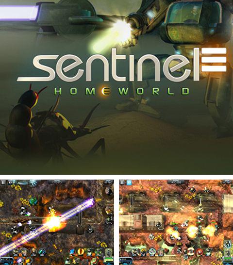 download sentinel 3 homeworld