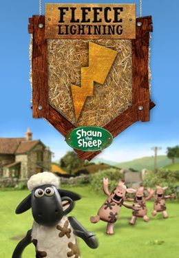 Shaun The Sheep Fleece Lightning Iphone Game Free Download Ipa