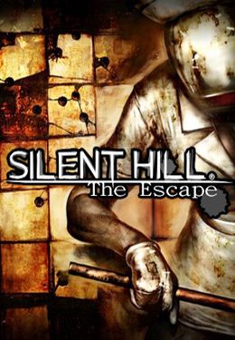 download free silent hill vita