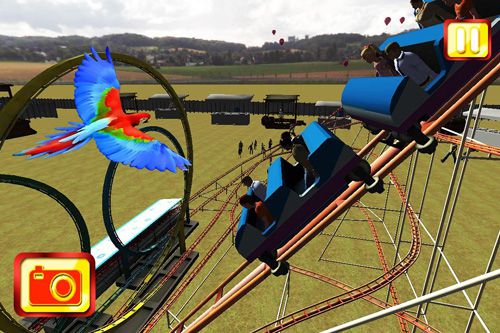 for ipod download Extreme Plane Stunts Simulator