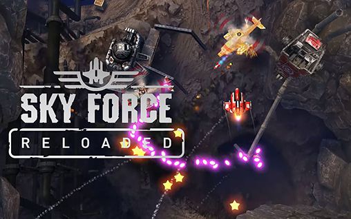 Download game sky force reloaded jar 3