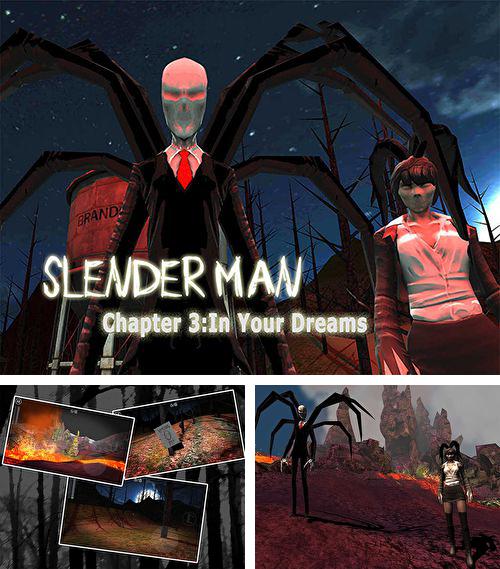 download free slender man game the eight pages