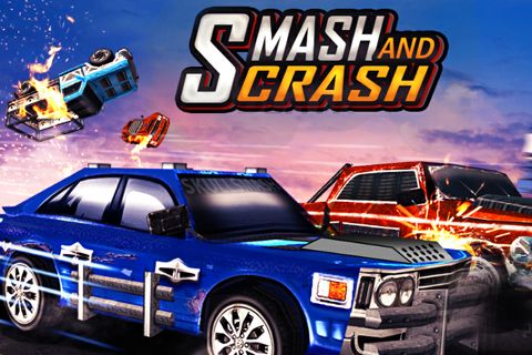 Crash And Smash Cars for mac instal