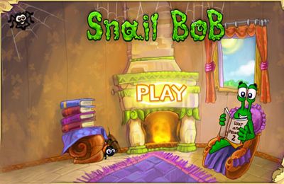 download free snail bob 8