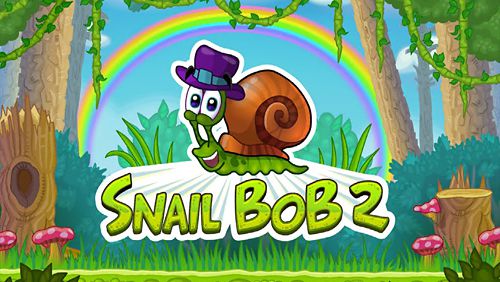 free download snail bob online