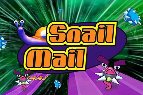 snail mail games iphone arcade ios