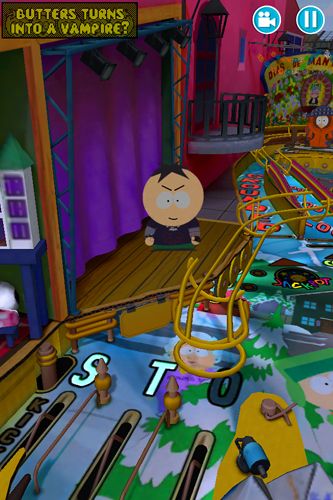 South Park Games Free Beschikbaar Op