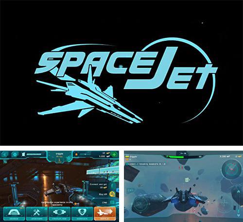 Space Jet: Галактичні війни for ipod download