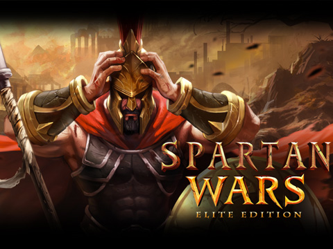Sparta Online