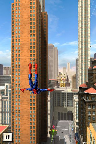 download game spiderman unlimited