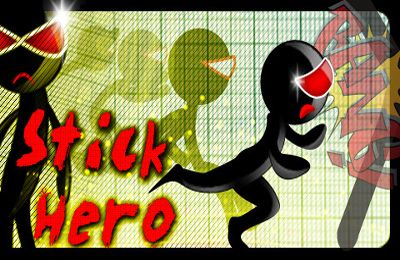 Stick Hero Go! download the new