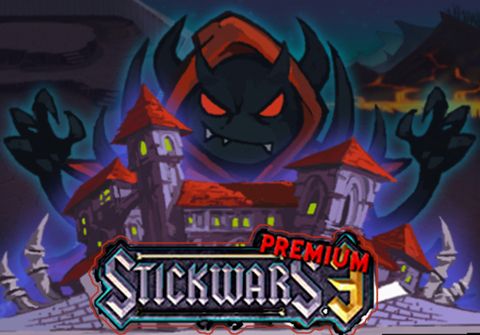 stick wars 3
