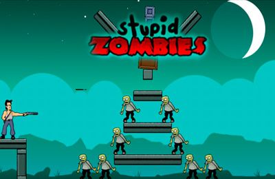 stupid zombies 2 forest day 74