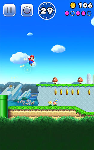 download the new version for ipod The Super Mario Bros