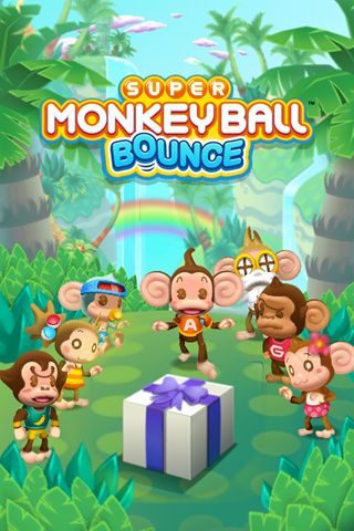 download super monkey ball step