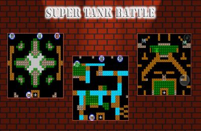 for android instal 90 Tank Battle