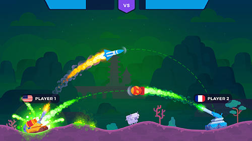 play pocket tanks without downloading