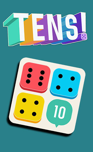 Tens! iPhone game - free. Download ipa for iPad,iPhone,iPod.