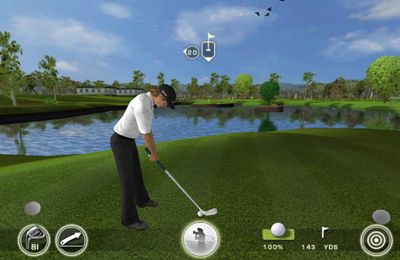 Tiger Woods Pga Tour For Android Free Download