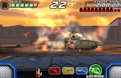 Time crisis 2nd strike hd ipa downloader download