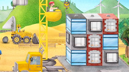 OffRoad Construction Simulator 3D - Heavy Builders for iphone download