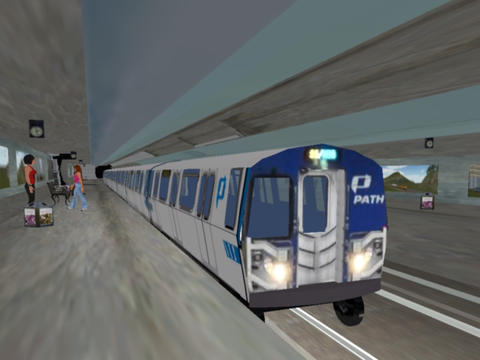 for ipod download Cargo Train City Station - Cars & Oil Delivery Sim